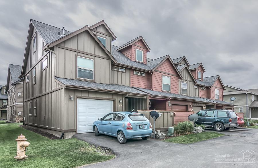 Fairhaven Vista - Residential Income