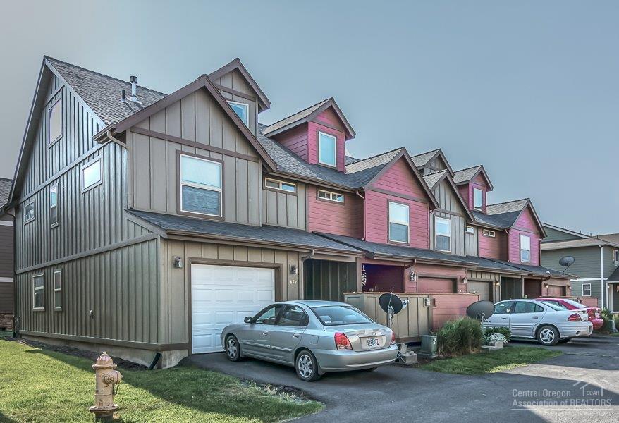 Fairhaven Vista - Residential Income