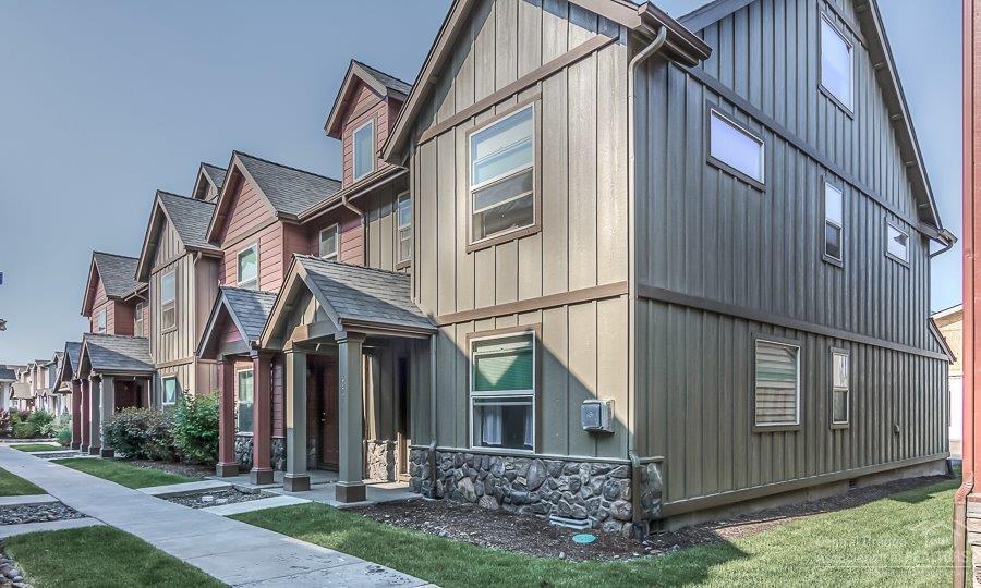 Fairhaven Vista - Residential Income