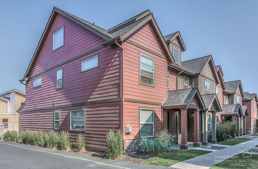 Fairhaven Vista - Residential Income