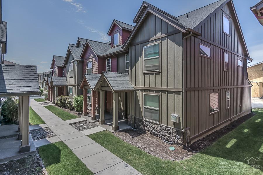 Fairhaven Vista - Residential Income