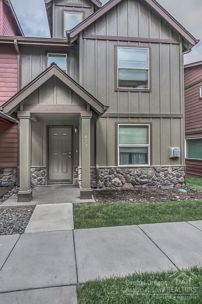 Fairhaven Vista - Residential Income