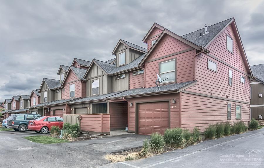 Fairhaven Vista - Residential Income