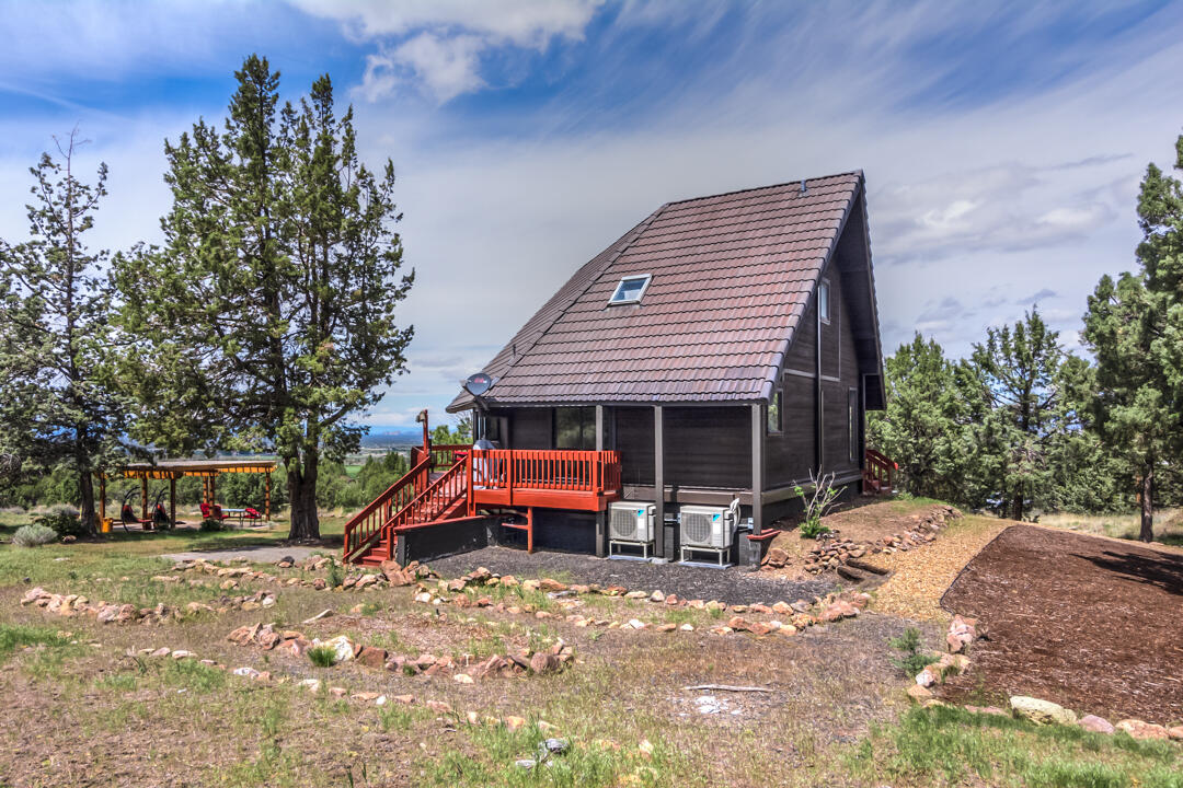 Red Cloud Ranch - Residential