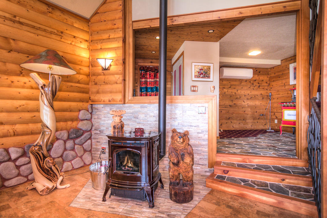 Red Cloud Ranch - Residential