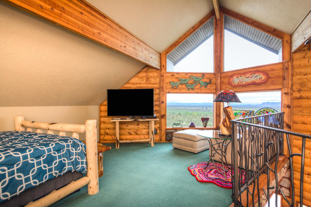 Red Cloud Ranch - Residential