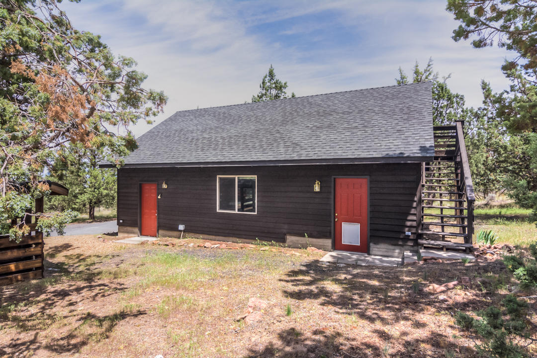 Red Cloud Ranch - Residential