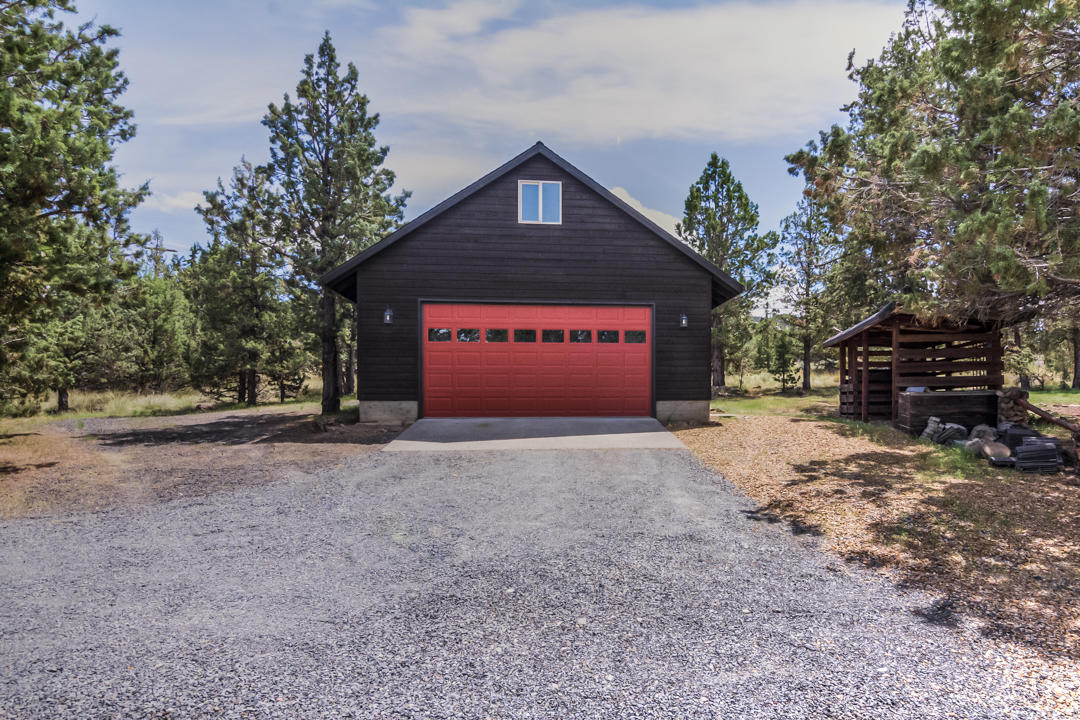 Red Cloud Ranch - Residential