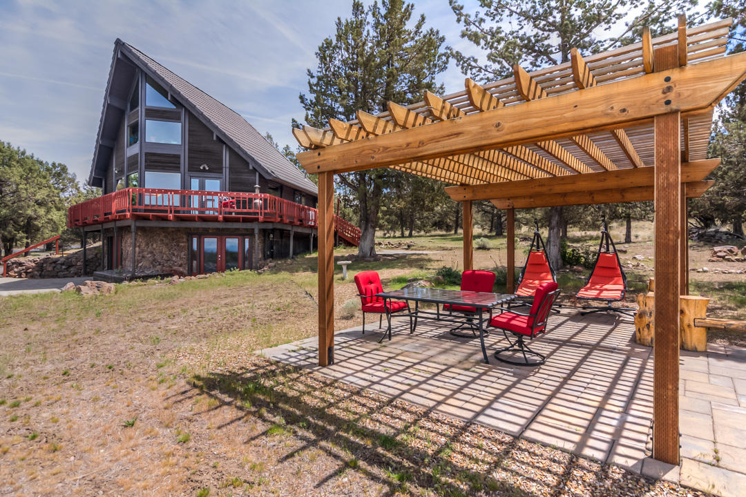 Red Cloud Ranch - Residential