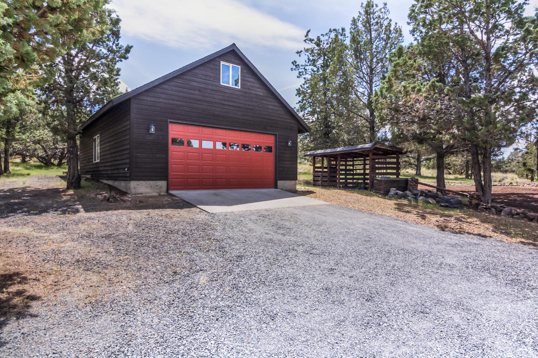 Red Cloud Ranch - Residential