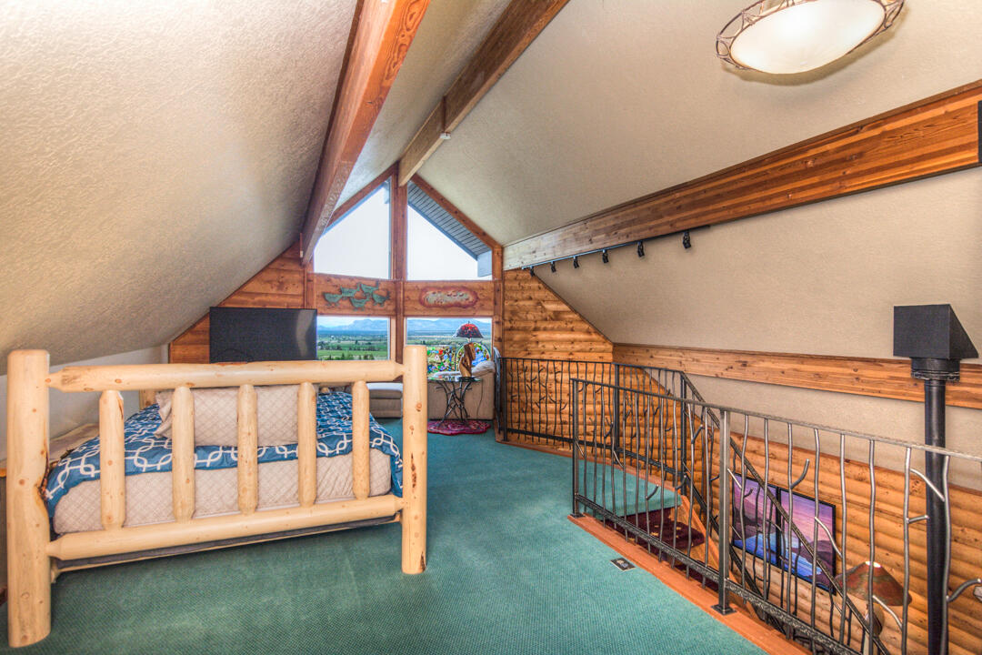 Red Cloud Ranch - Residential