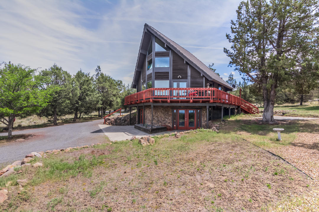 Red Cloud Ranch - Residential