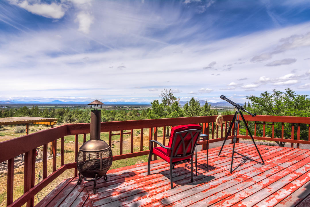 Red Cloud Ranch - Residential