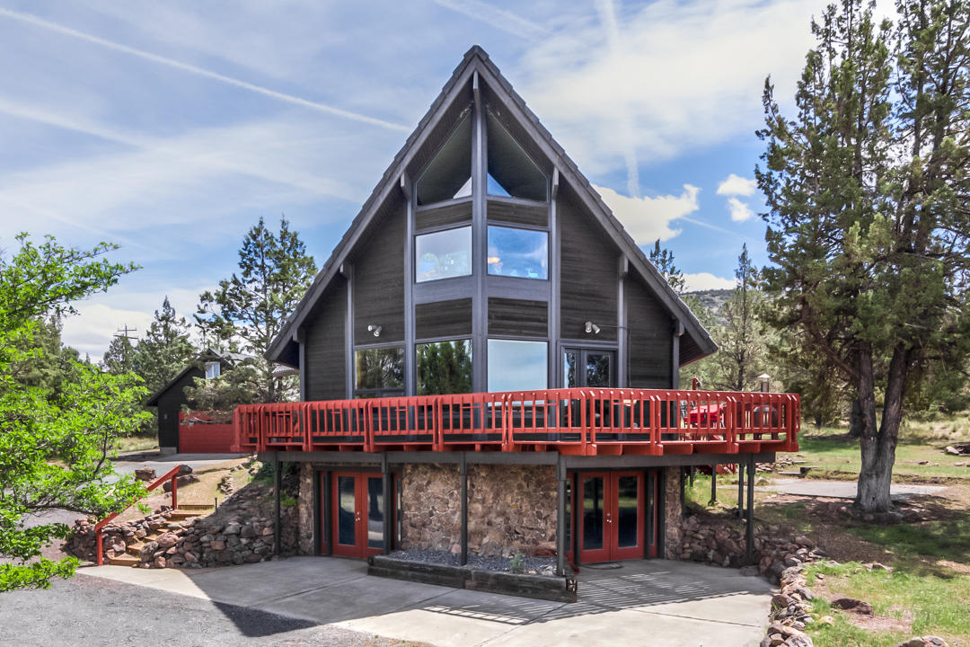 Red Cloud Ranch - Residential