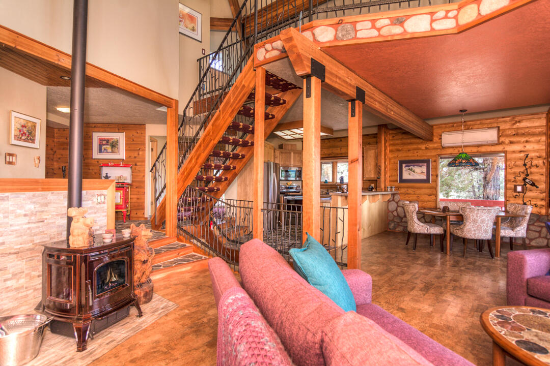 Red Cloud Ranch - Residential