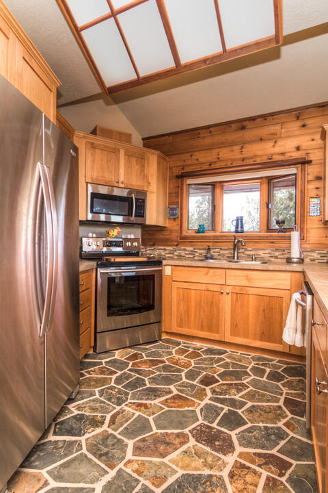 Red Cloud Ranch - Residential