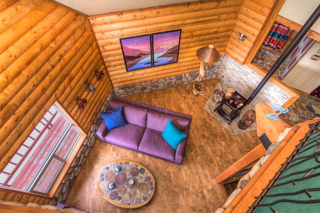 Red Cloud Ranch - Residential
