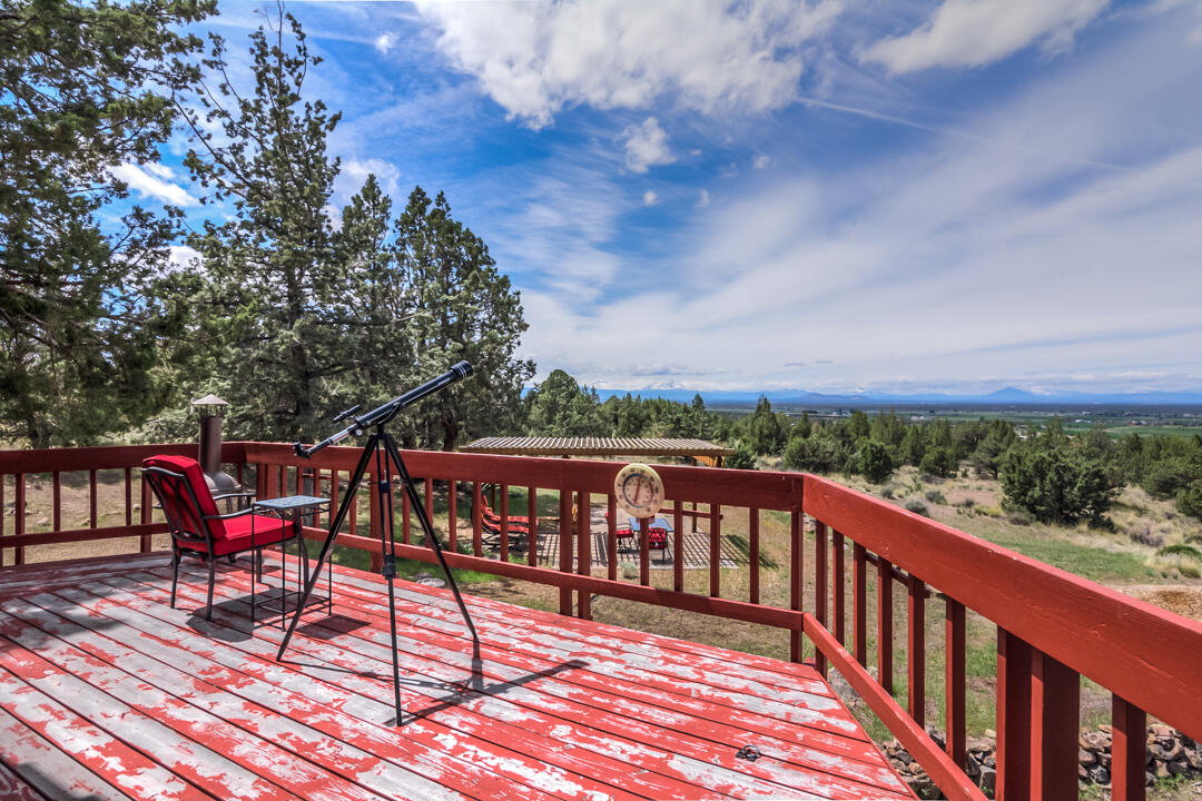 Red Cloud Ranch - Residential