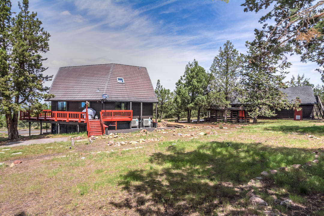 Red Cloud Ranch - Residential