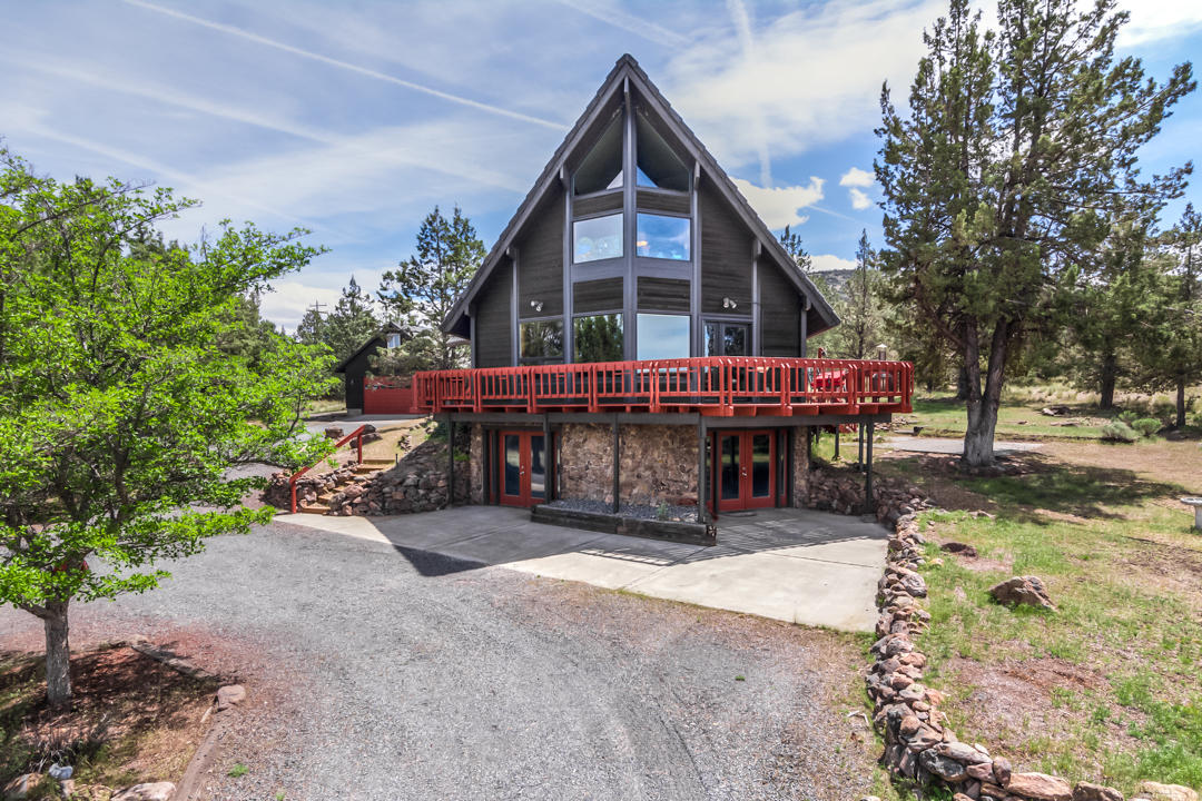 Red Cloud Ranch - Residential