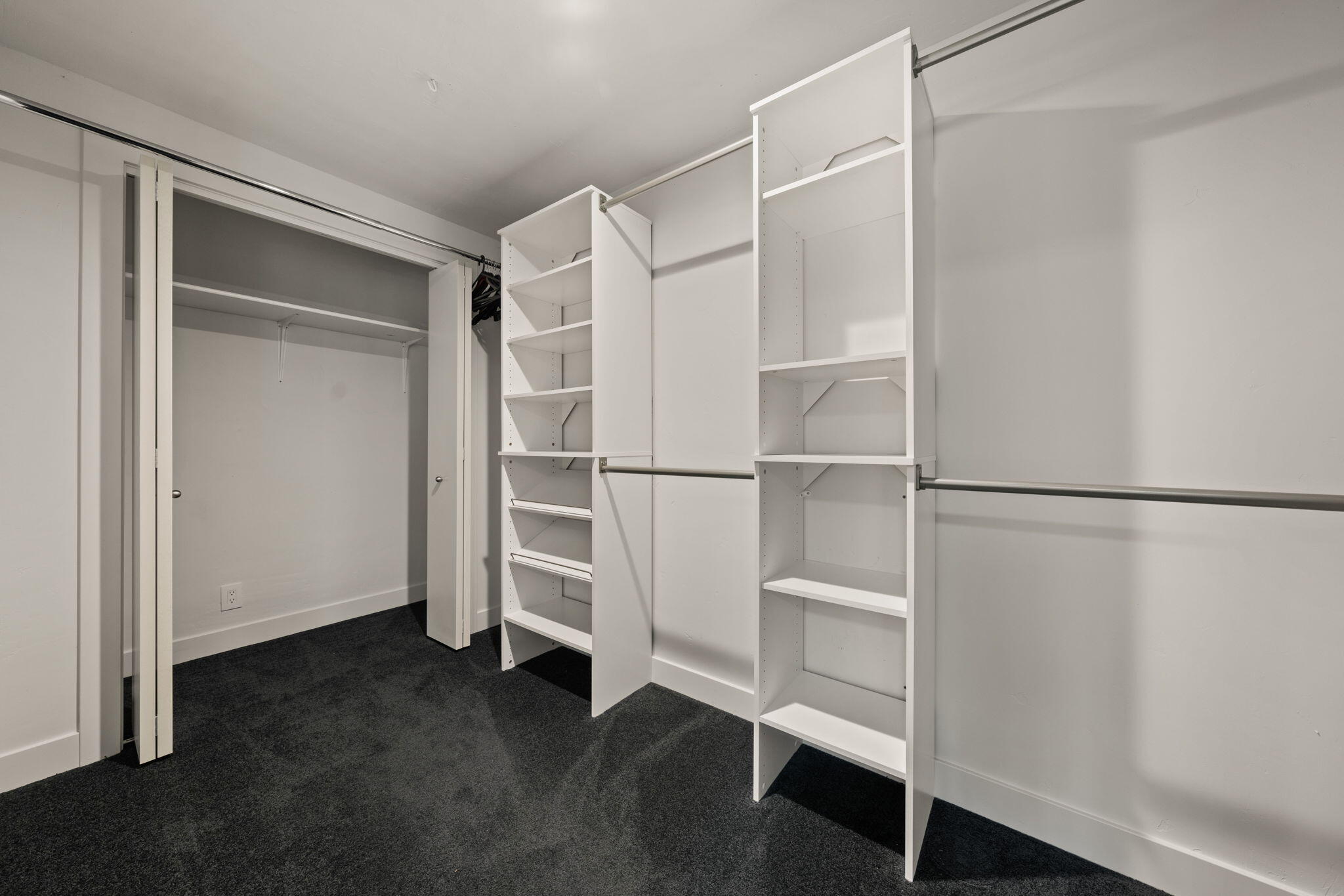 Woodside Ranch - Residential