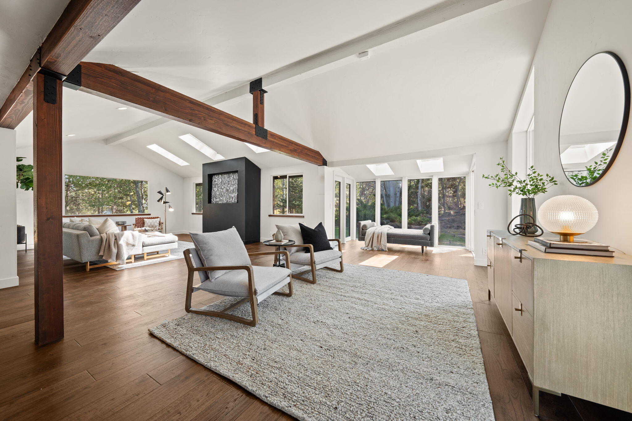 Woodside Ranch - Residential