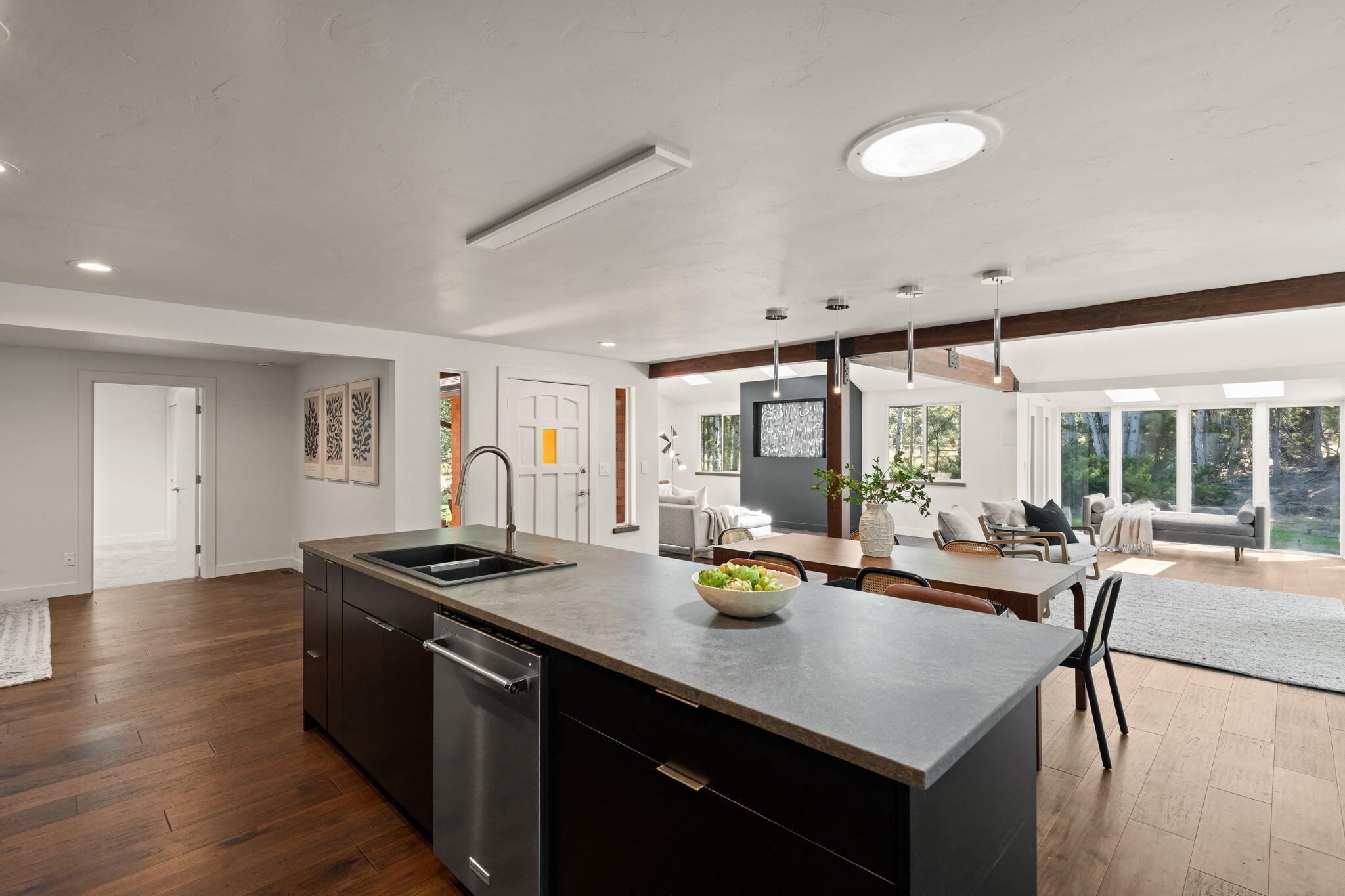 Woodside Ranch - Residential