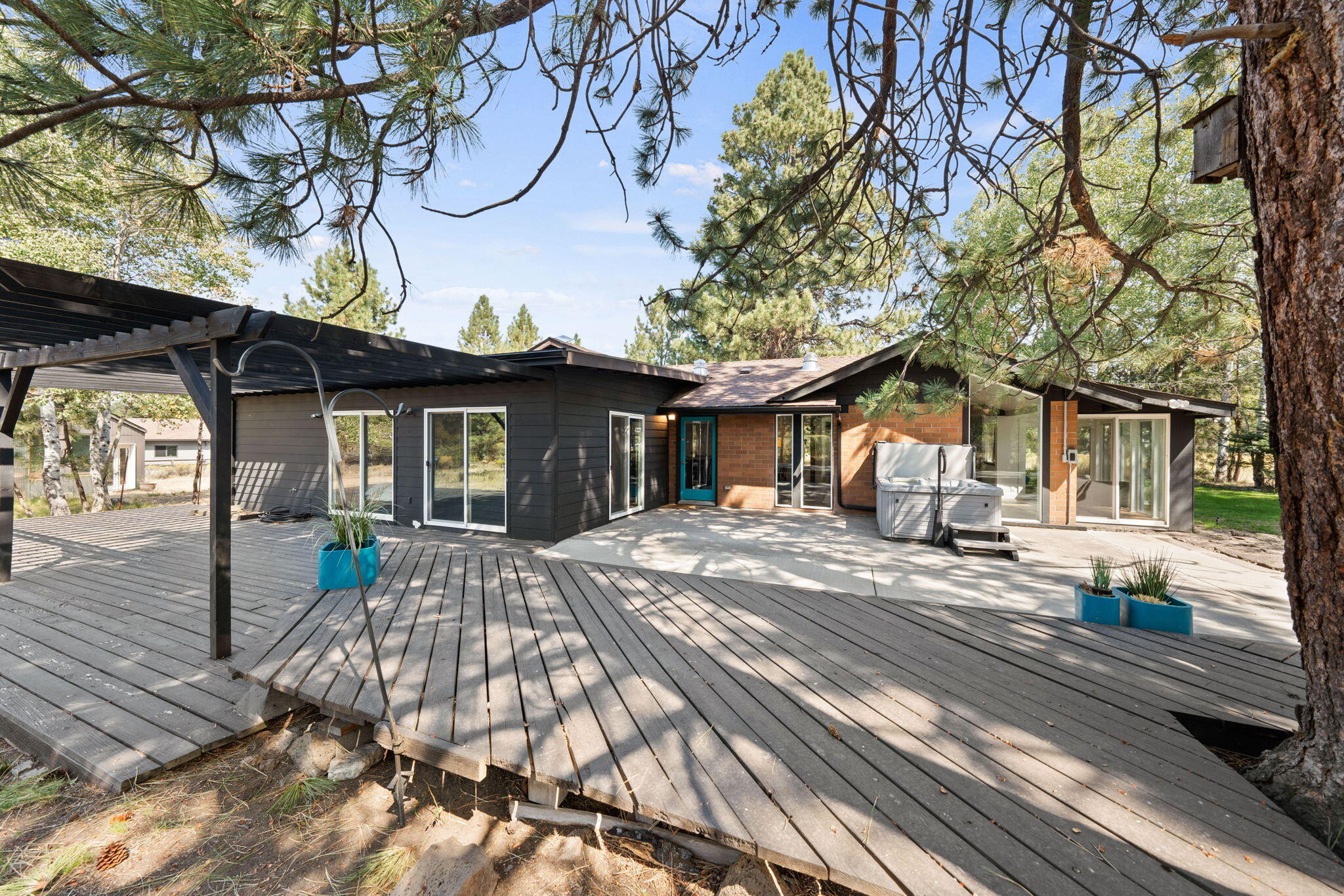 Woodside Ranch - Residential