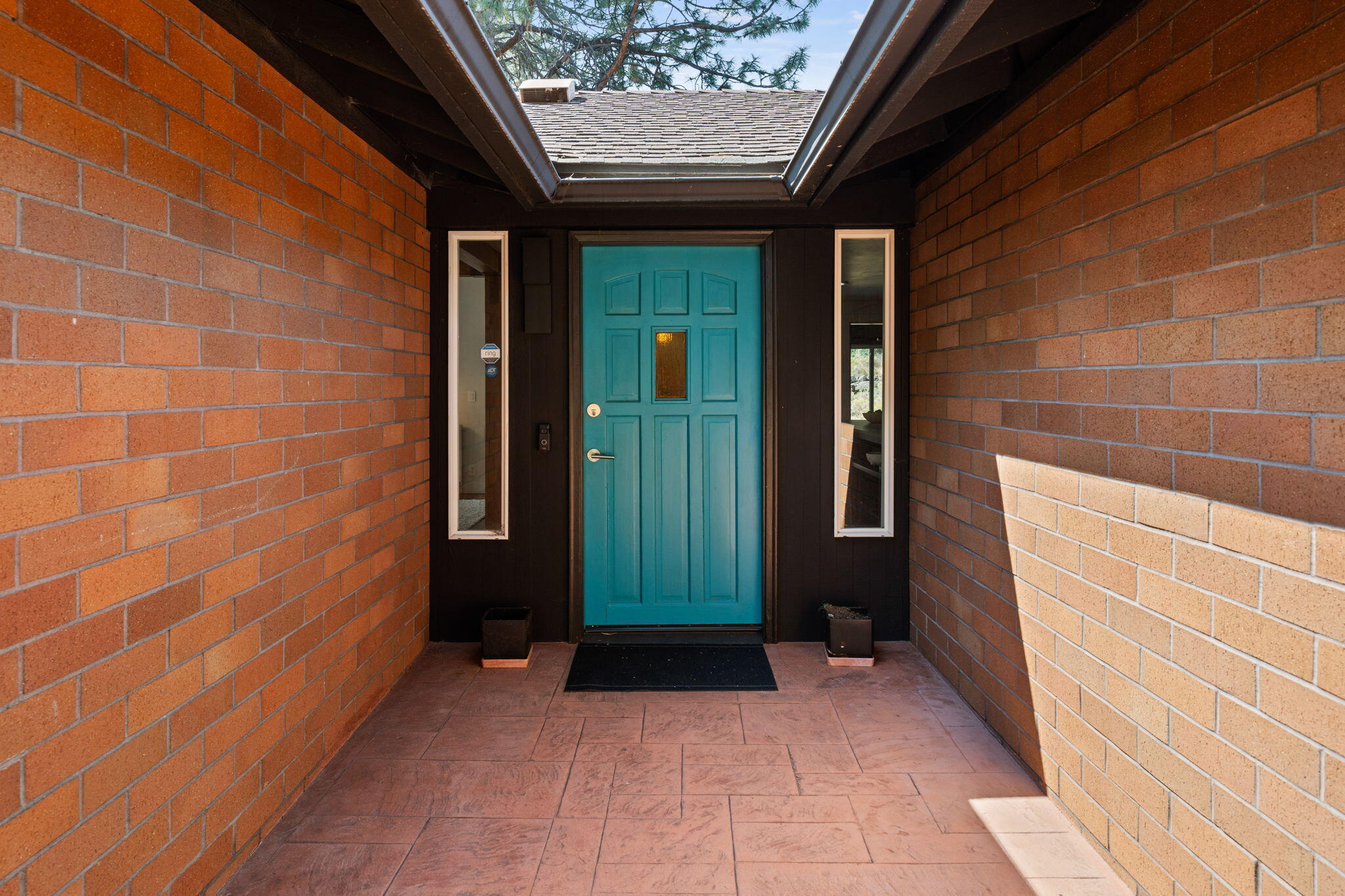 Woodside Ranch - Residential