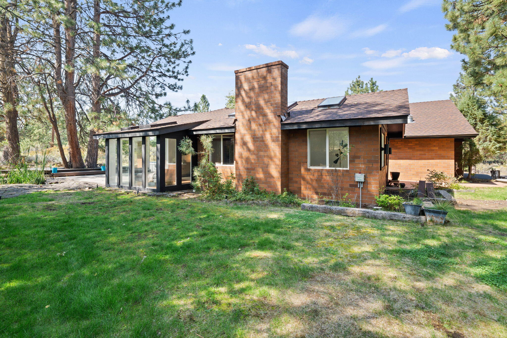 Woodside Ranch - Residential