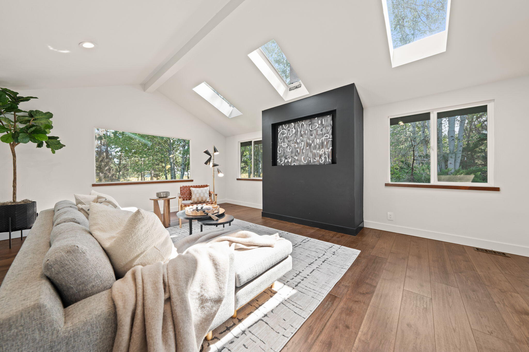 Woodside Ranch - Residential