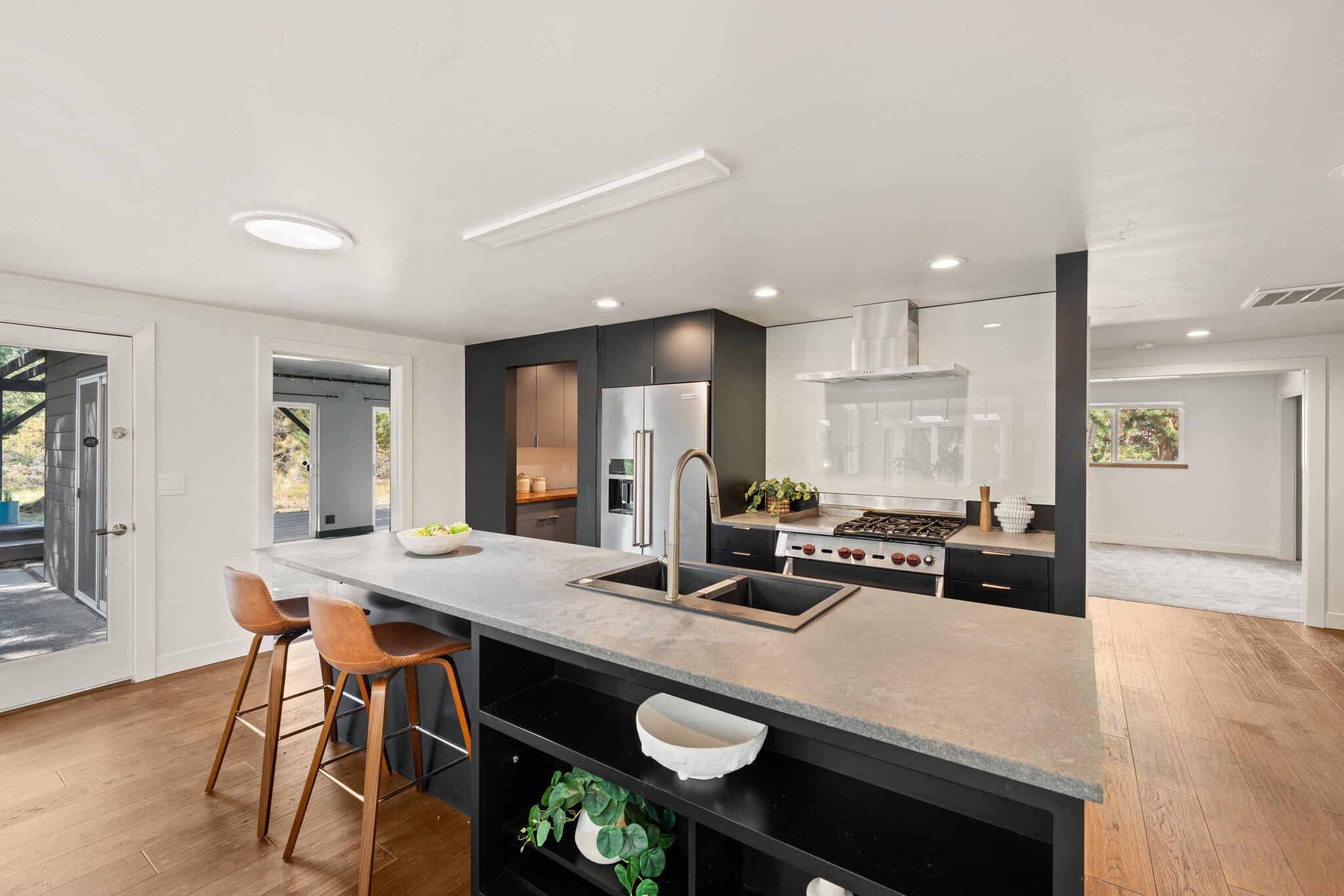 Woodside Ranch - Residential