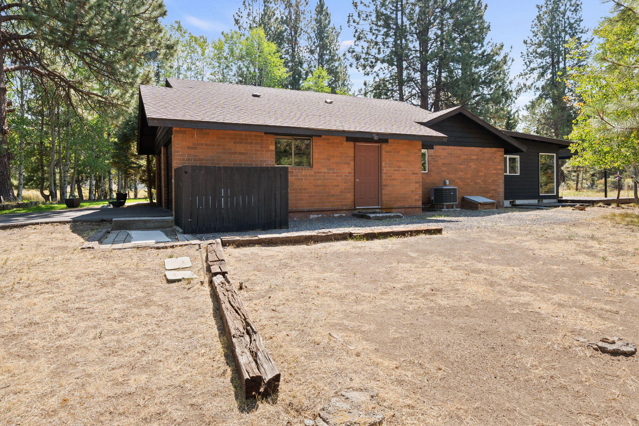 Woodside Ranch - Residential