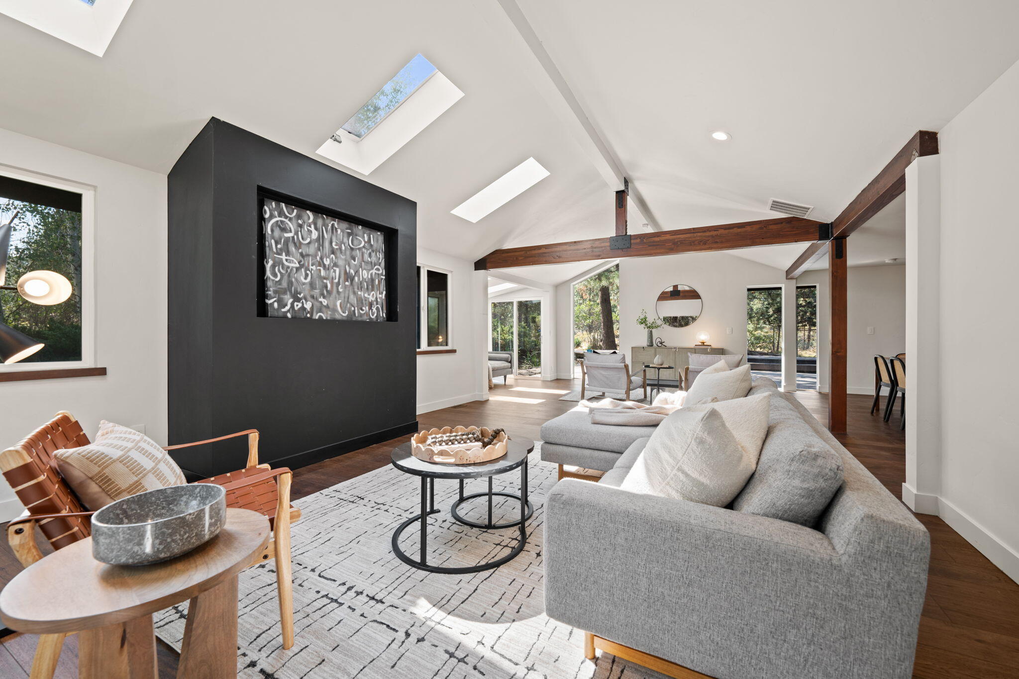 Woodside Ranch - Residential