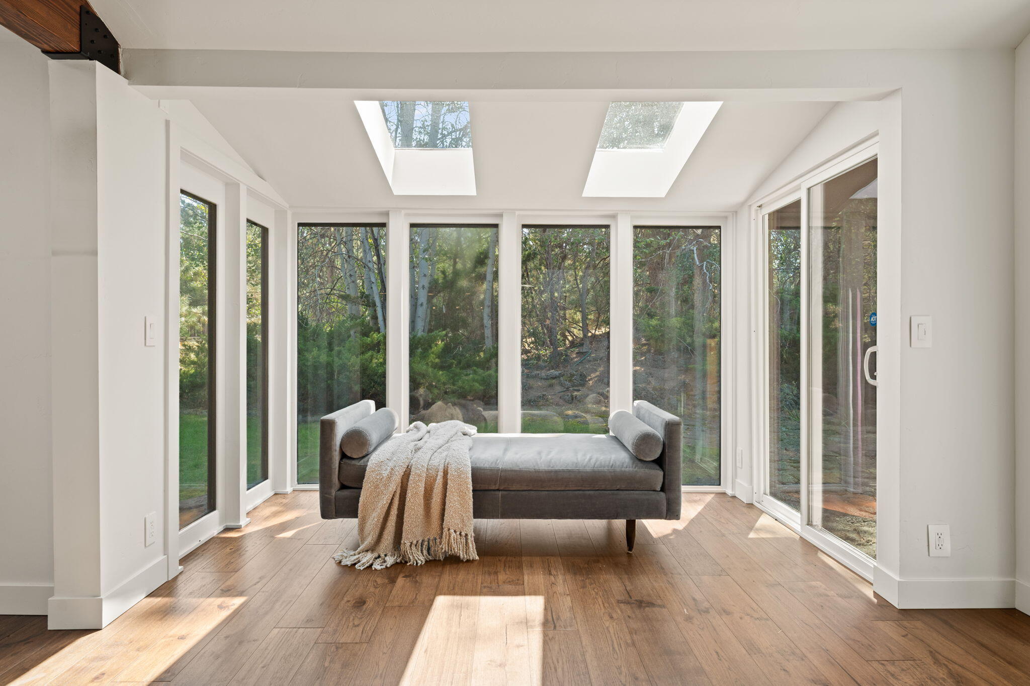 Woodside Ranch - Residential