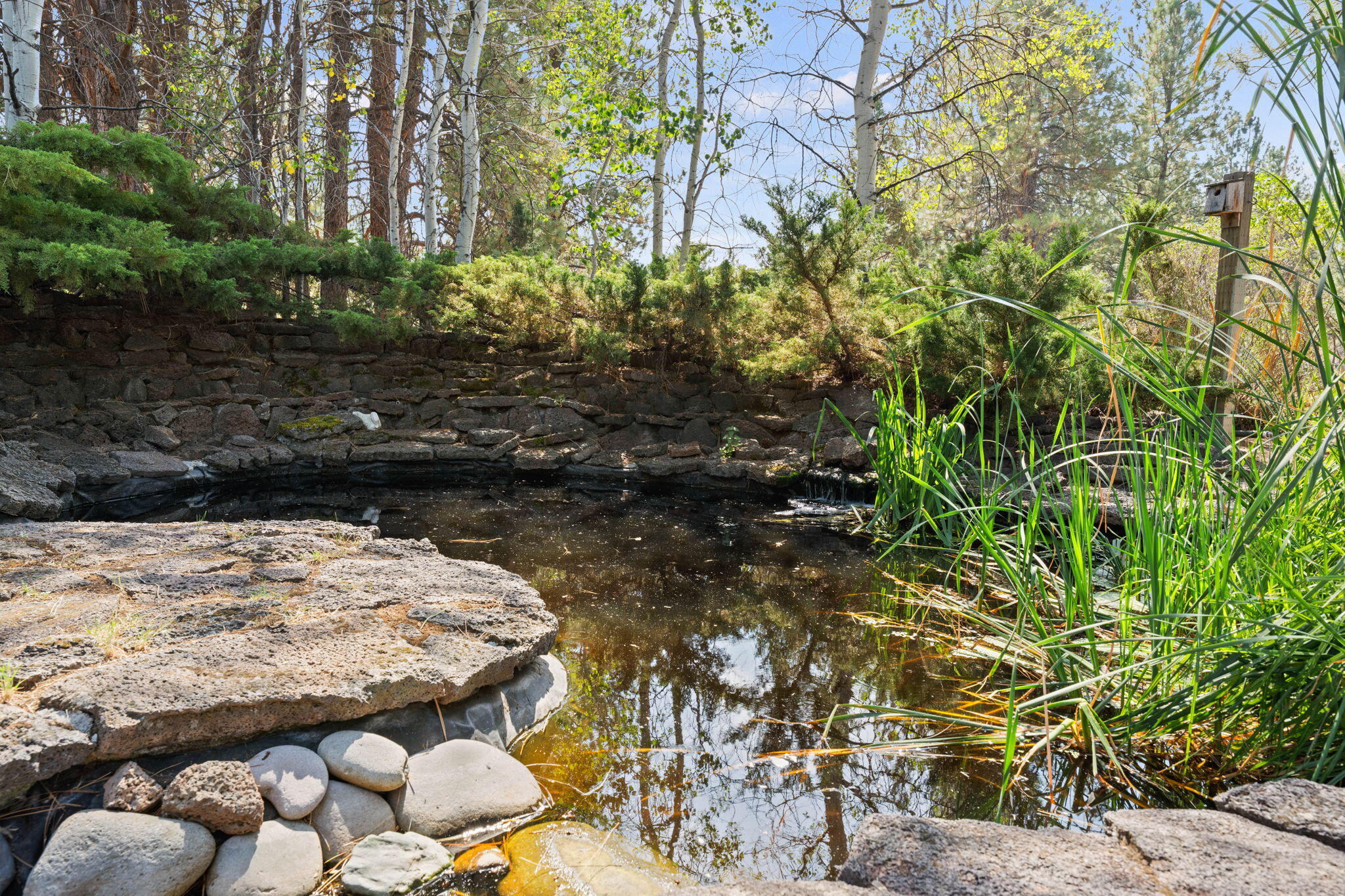 Woodside Ranch - Residential