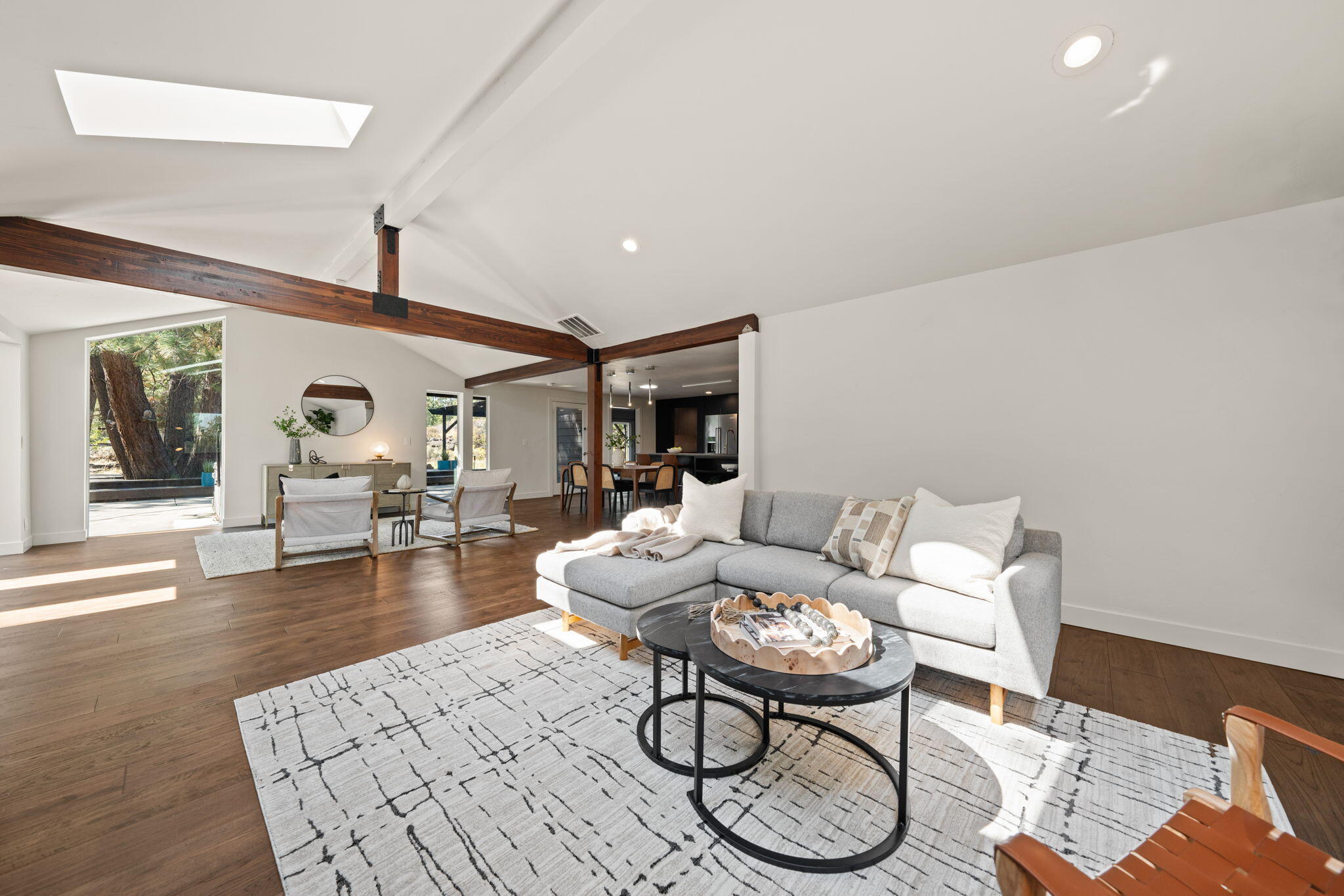 Woodside Ranch - Residential