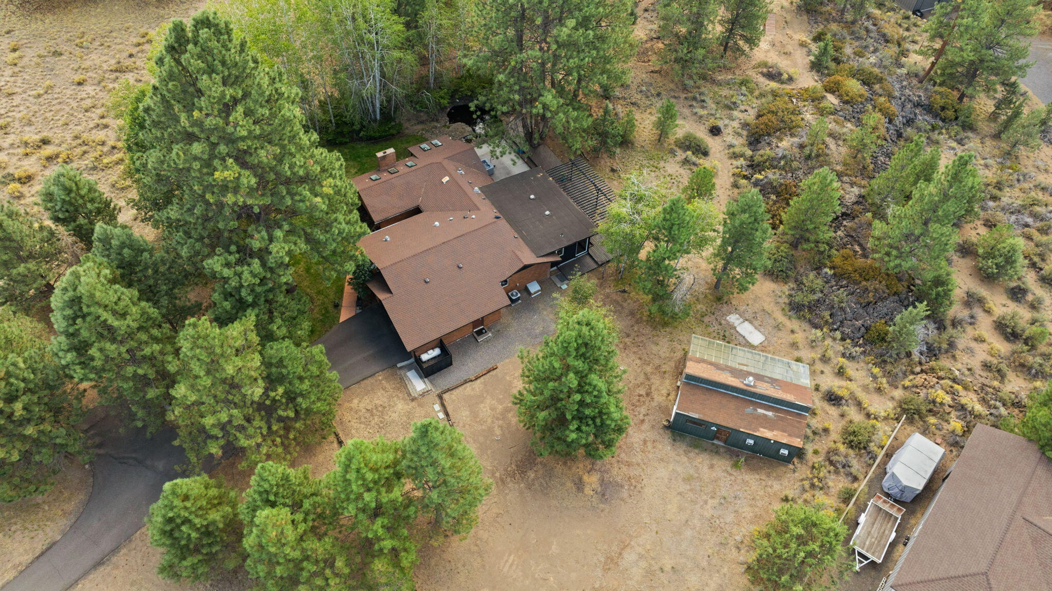 Woodside Ranch - Residential