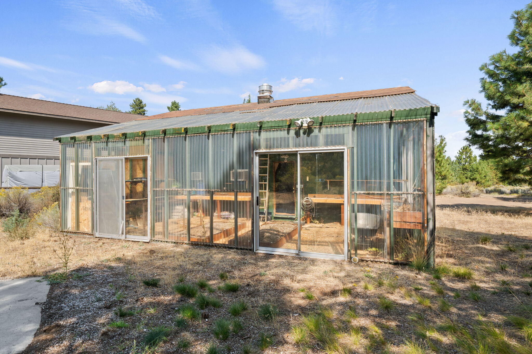 Woodside Ranch - Residential