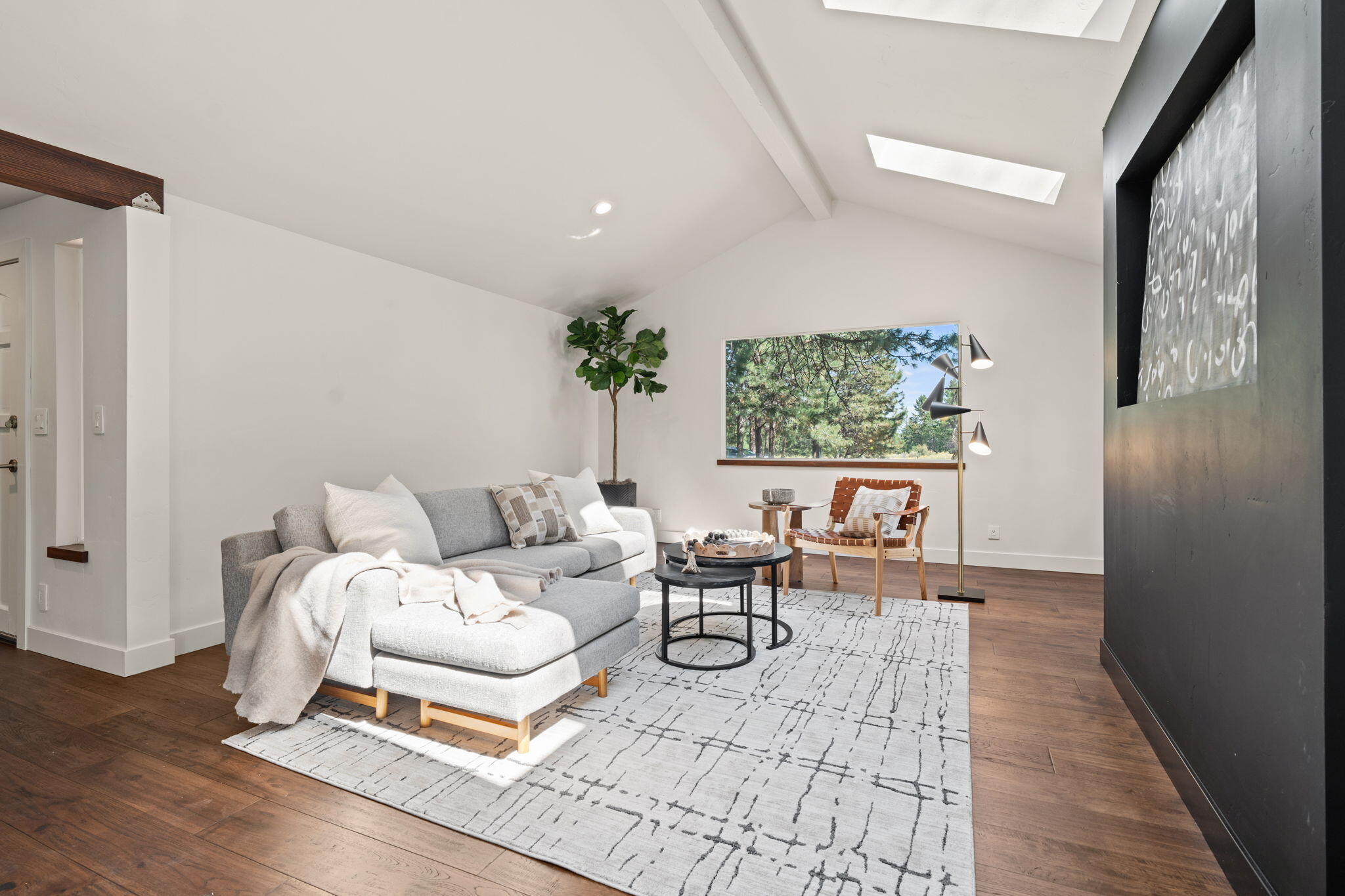 Woodside Ranch - Residential