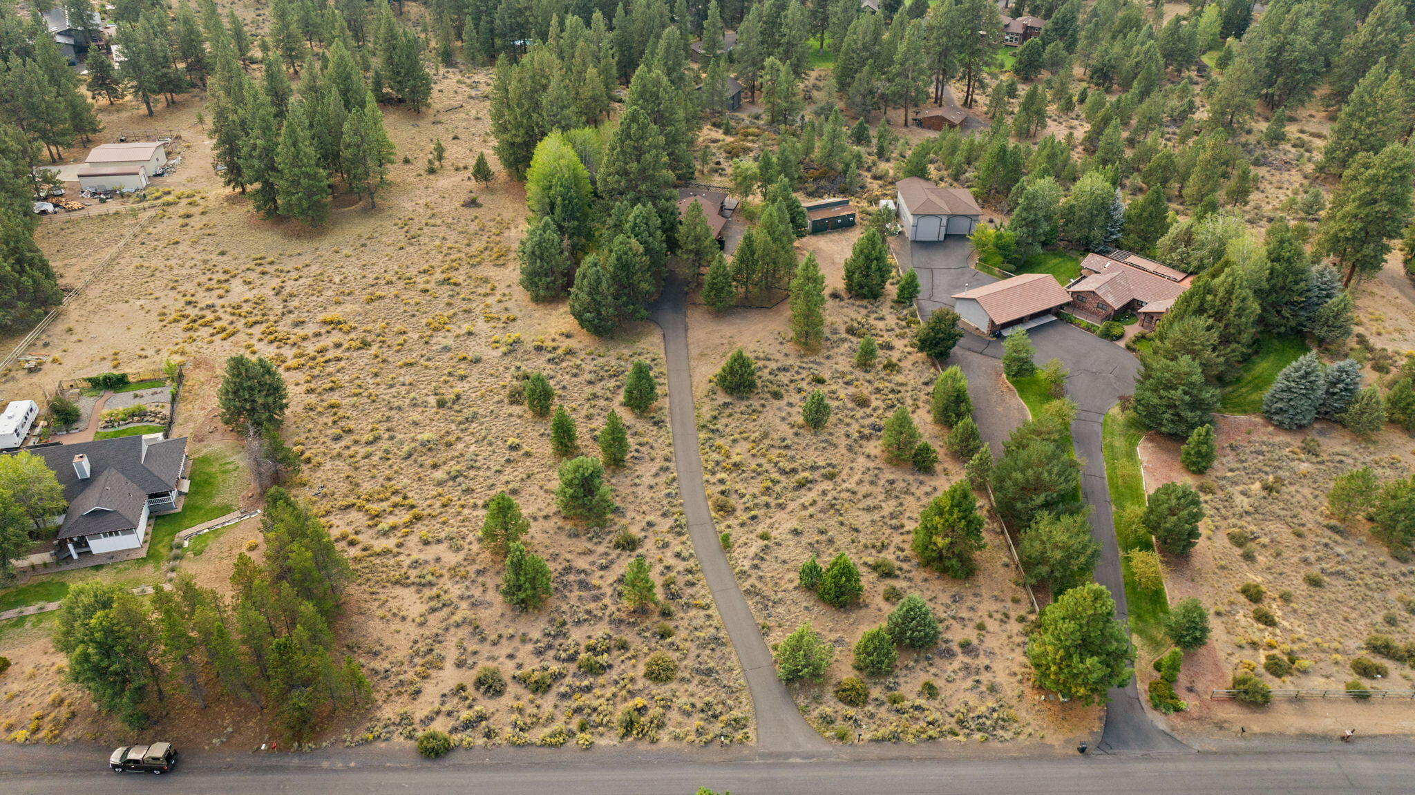 Woodside Ranch - Residential