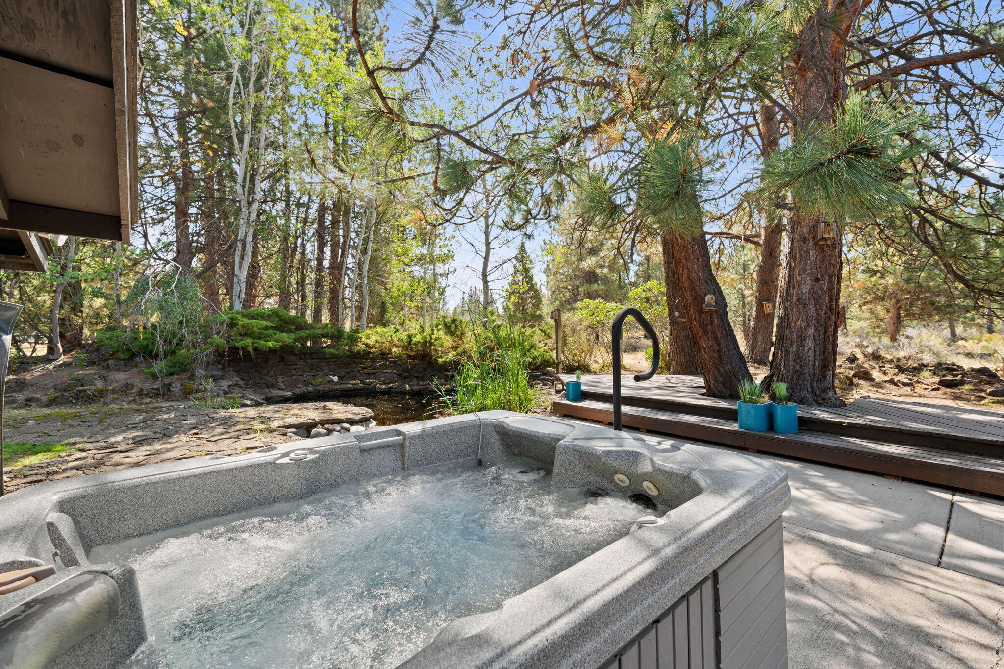 Woodside Ranch - Residential