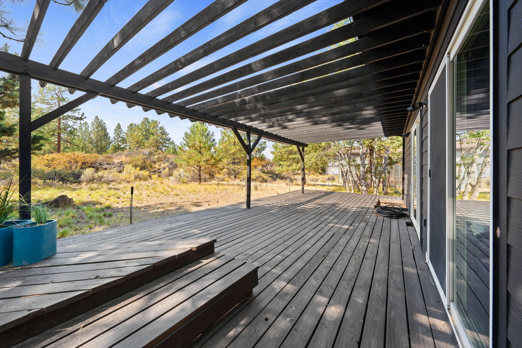 Woodside Ranch - Residential