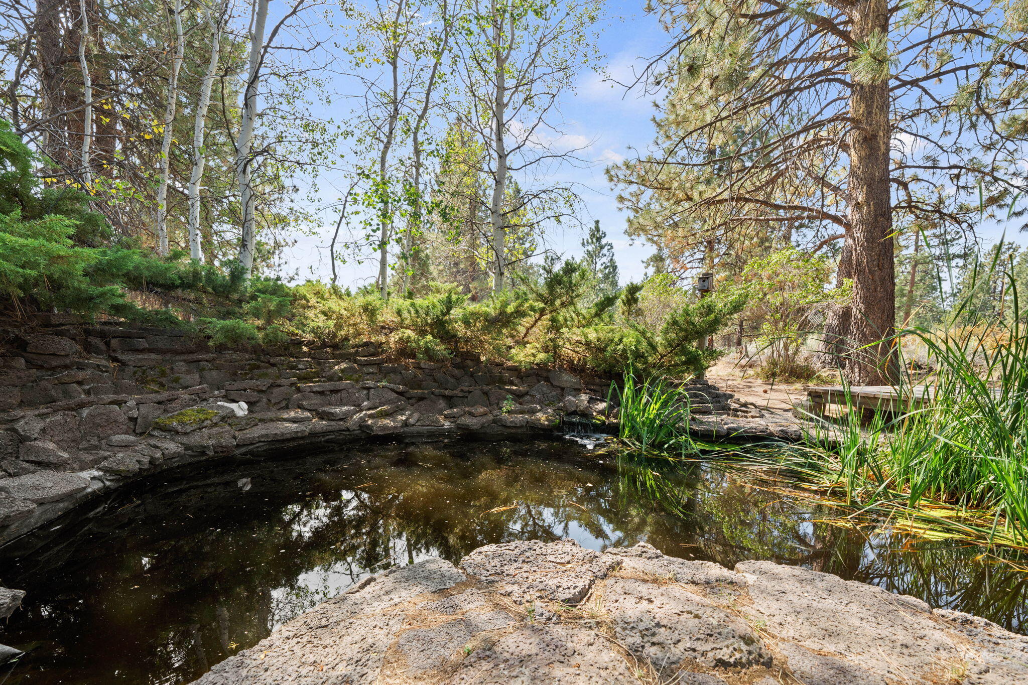 Woodside Ranch - Residential