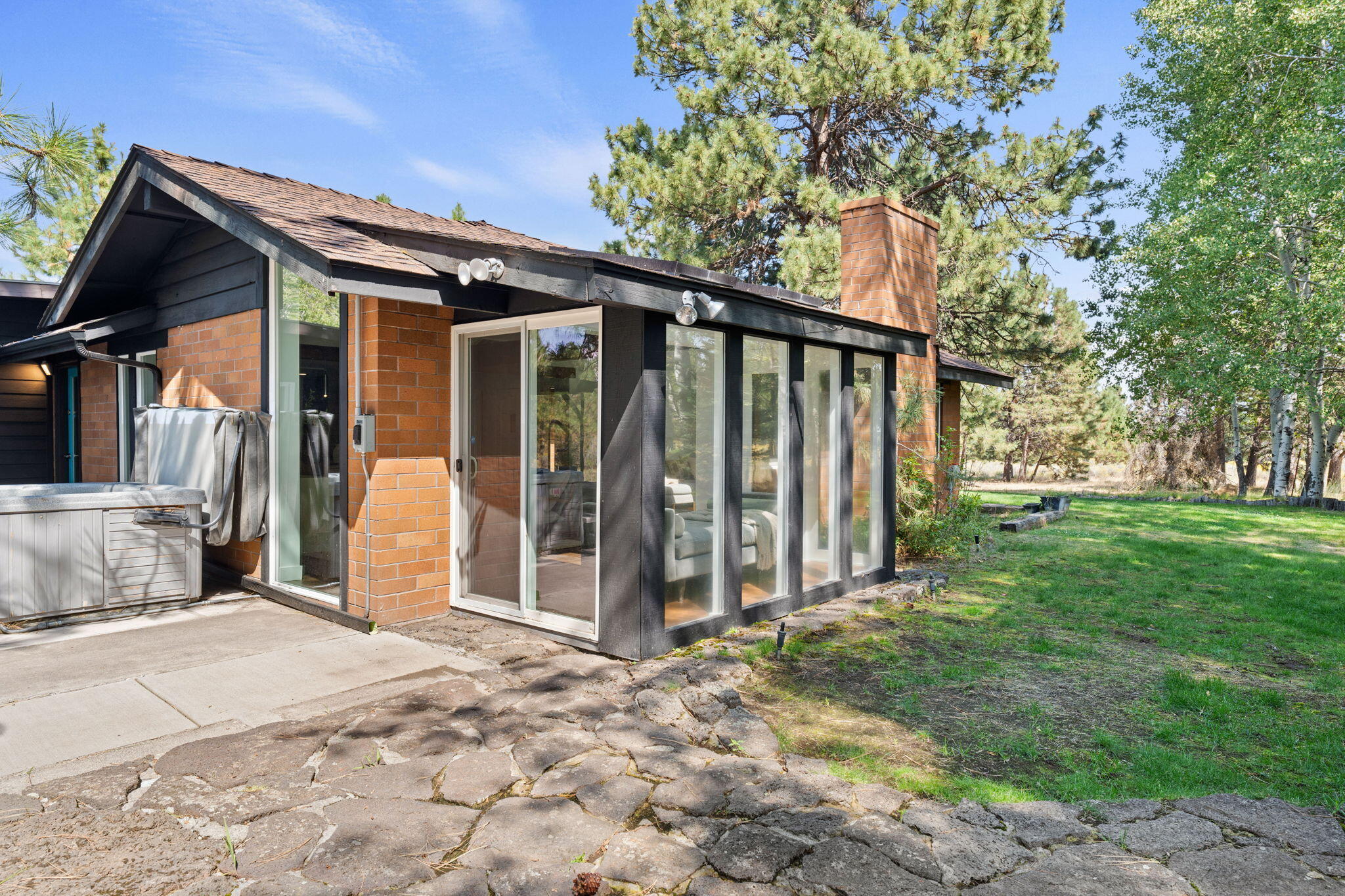 Woodside Ranch - Residential