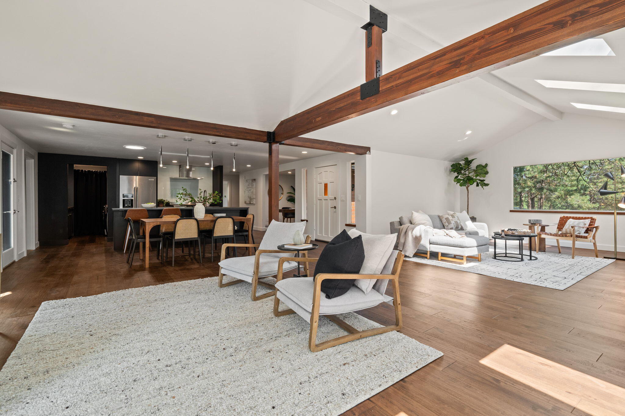 Woodside Ranch - Residential