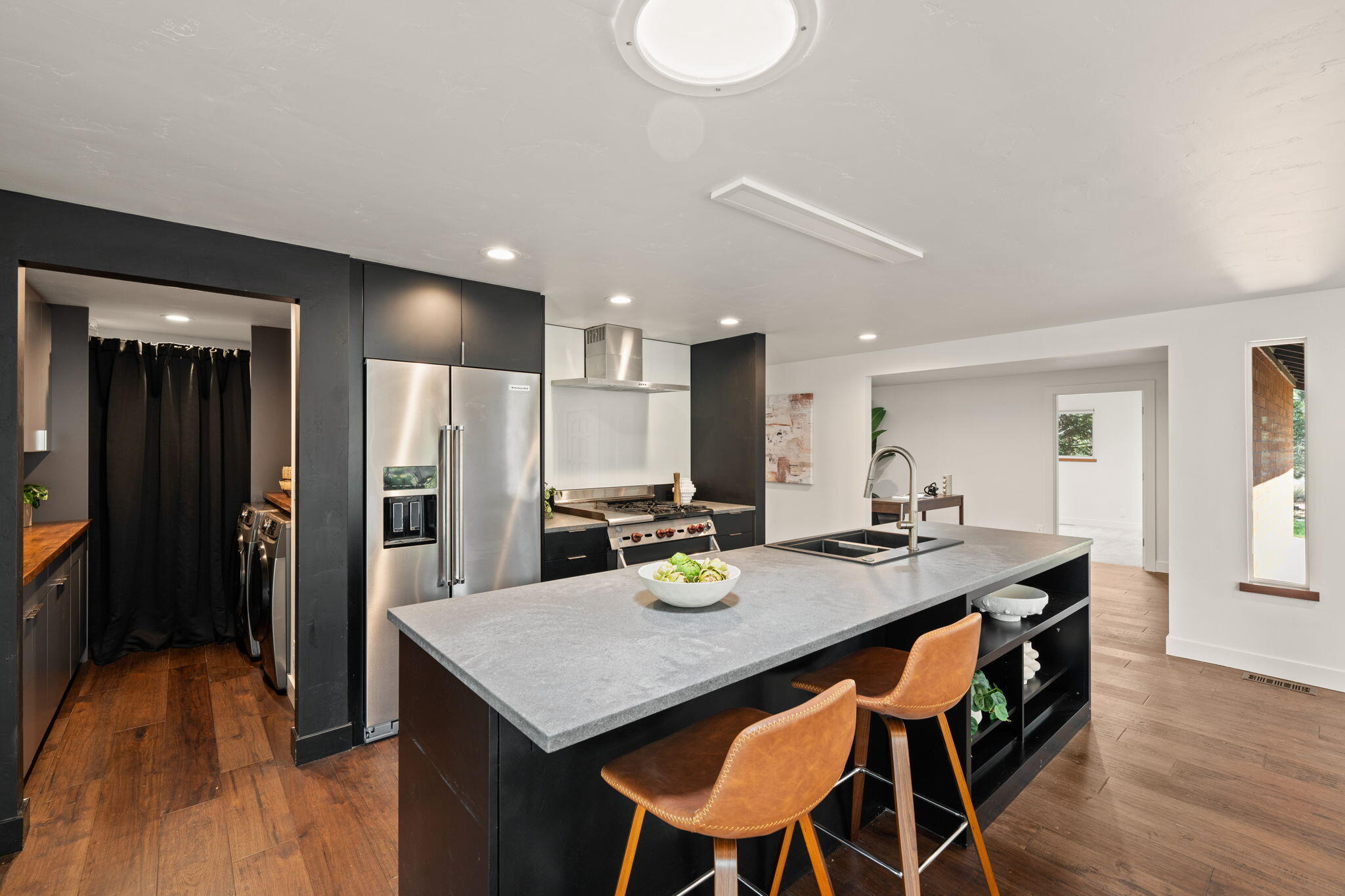 Woodside Ranch - Residential