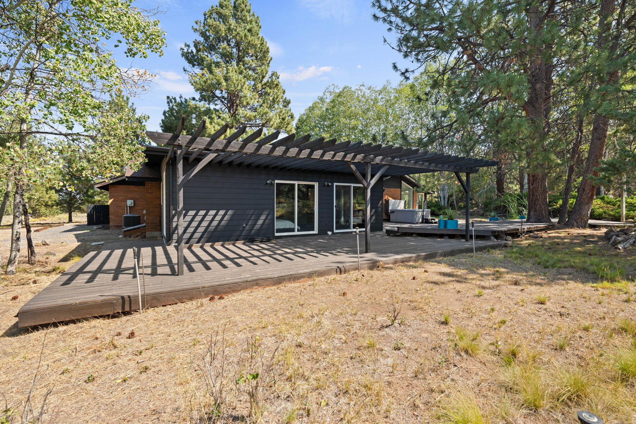 Woodside Ranch - Residential