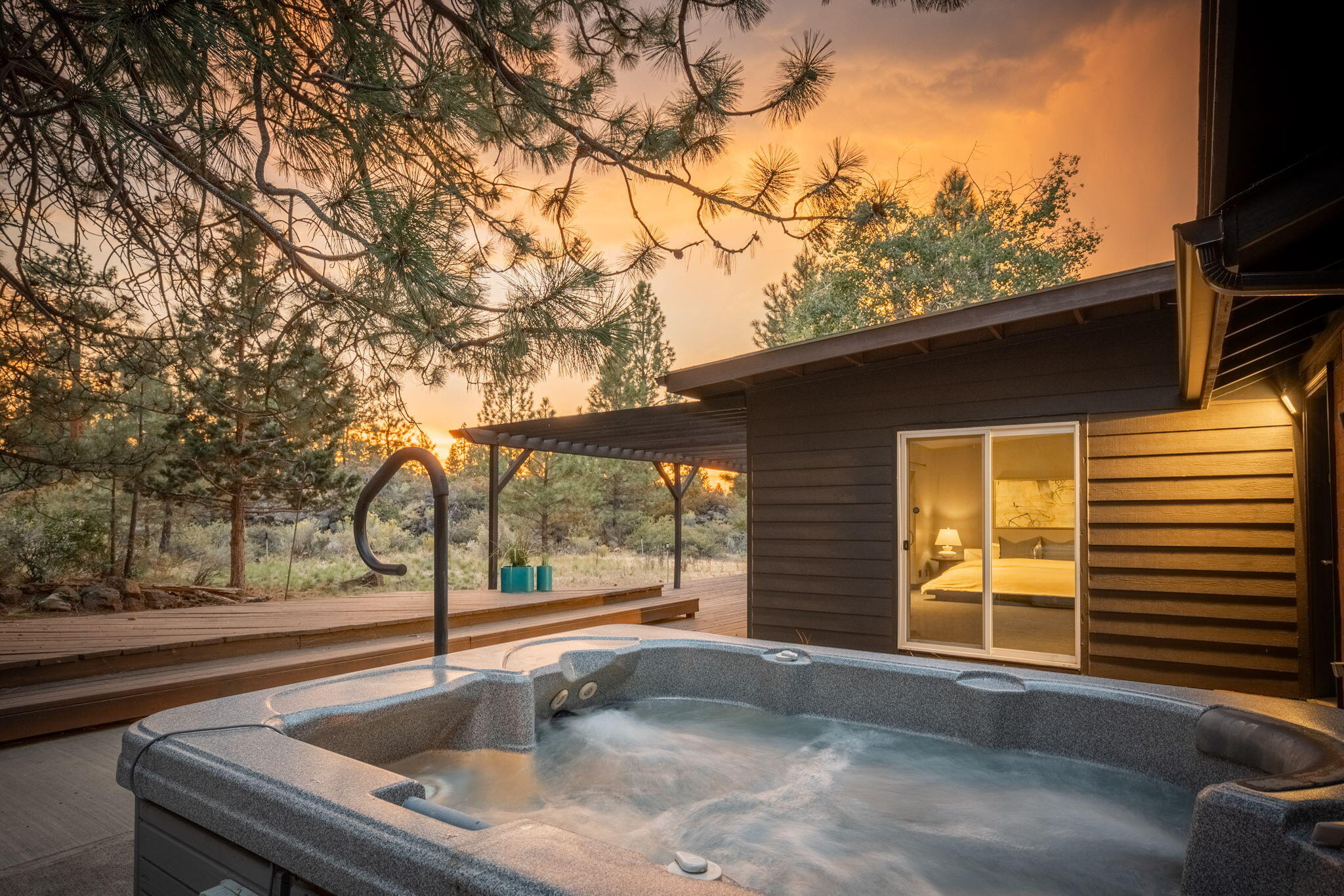 Woodside Ranch - Residential