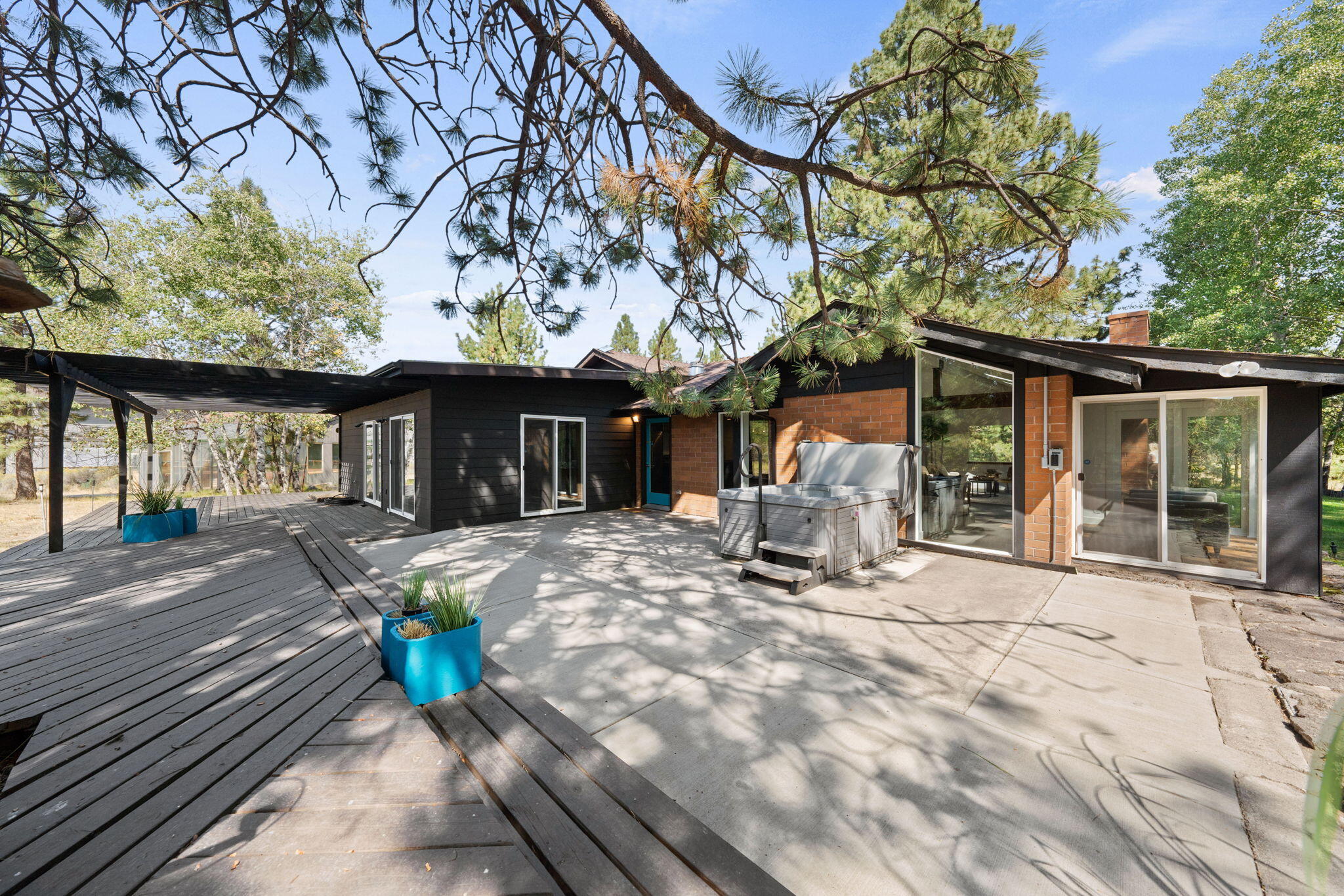 Woodside Ranch - Residential